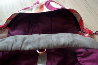 Zimná vetrovka FOXI, v. M/L/164 - 10