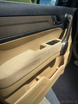 Honda CR-V, Znížená cena - 10