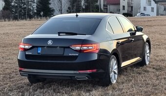 Škoda Superb 3 - 10