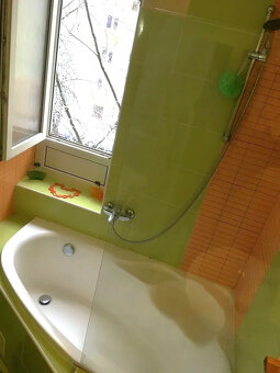 Štýlový, veľký 2-izbový byt, s balkónom Rastislavova ulica, - 10