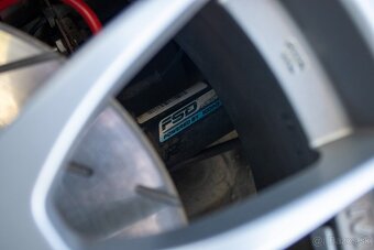 Abarth 595 Pista / AJ NA SPLÁTKY / PROTIÚČET - 10