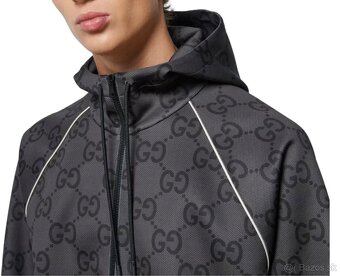 Gucci Jumbo GG , Neo-súprava With Web, M-L, originál - 10