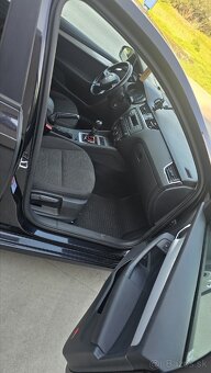 Octavia 3,1.6tdi,77kw 2013 sedan - 10