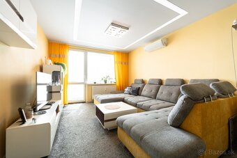 Ponúkame na PREDAJ moderný 3 izbový byt v centre mesta Košíc - 10