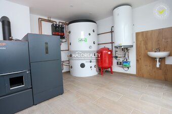 HALO reality - Predaj, rodinný dom Dolná Mariková - EXKLUZÍV - 10