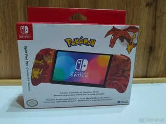 Nintendo switch - 10