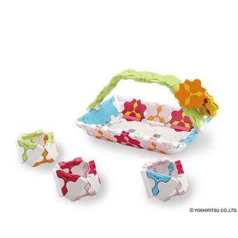 LaQ - Kvetina - SC Flower - 10