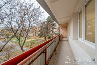 BOSEN | Kompletne zrekonštruovaný a plne zariadený 3i byt, K - 10