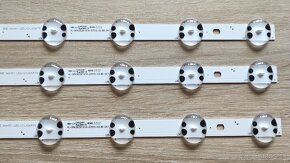 LG 43UP75003LF náhradné diely - 10