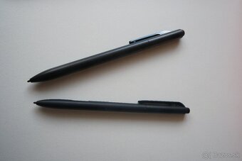 OKPad s E-Ink a klasickou obrazovkou - 10