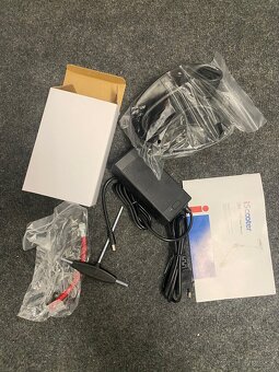 Elektrická kolobežka iscooter i9m - 10