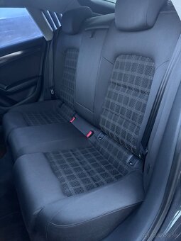 Audi A5 Sportback 2.0 TFSI quattro S tronic - 10