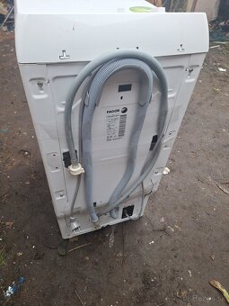 Automaticka pracka fagor 5 - 10