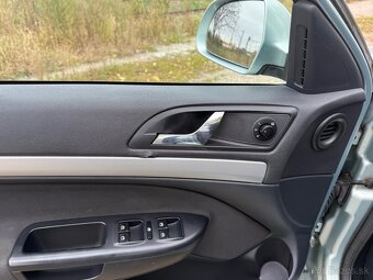 Škoda Octavia 2 FL 1.6 TDi CR 4x4 Combi - 10