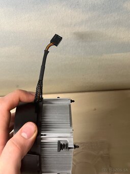 AMD Ryzen 5 3400G + originálny chladič - 10