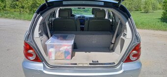 Mercedes R500 Long, lpg, 4matic, 225kw, plně pojízdné - 10