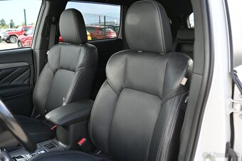 MITSUBISHI OUTLANDER CW0W (GS45 - 10