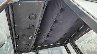 Zetor 6045 s tp ( 6045/7045 norsko? - 10