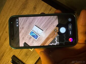 Iphone 12 mini blue 64gb - 10