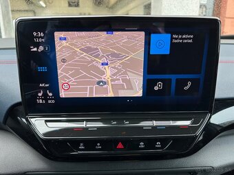 Volkswagen ID.4 GTX 77kWh 4Motion - 10