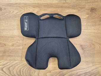 Maxi-Cosi Pebble 360 Pro 40-87cm Graphite
vajíčko do auta - 10