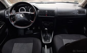 Volkswagen Golf IV Ocean Comby 1.9 TDi 66kw. - 10