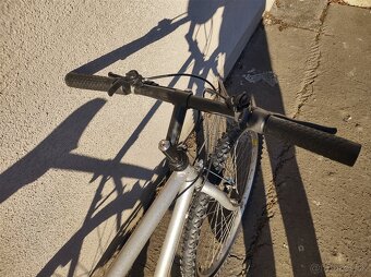 [09]  Horský bicykel Lincoln - 10