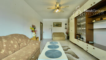 EXKLUZÍVNE PREDAJ 4-izbový byt v Senici - 10