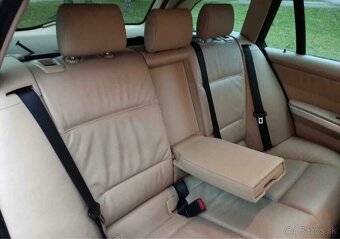 BMW 320d 2006 m47 - 10