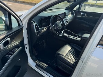 Kia Sorento 2.2 CRDi AWD - 10