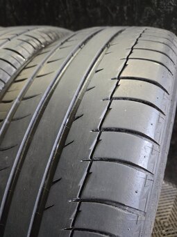 225/60 R18 Michelin letne pneumaiky - 10