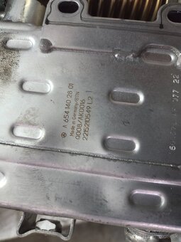 Mercedes E 200 CDI W213 110kW - 10