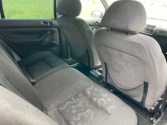 Golf 4 1.9 TDI 85 kW R.v. 2003 - 10