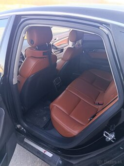 AUDI A6 C6, 4x4 Quattro, 6-st. automat - 10
