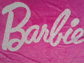 Barbie deka 120x150cm - 10