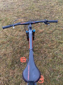 Cube Fritzz Race 180 HPA - 10