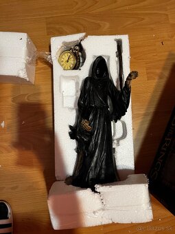 Socha/Busta pán prstenov, The Lord of the Rings, Sauron - 10