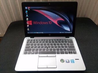 HP elitebook 820 G2 , Intel® Core™ i7 ,8gb ram ,500gb ssd - 10
