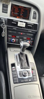 Audi A6 3.0 tdi Quattro - 10