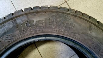 215/65r16C Kleber Transpro - 10