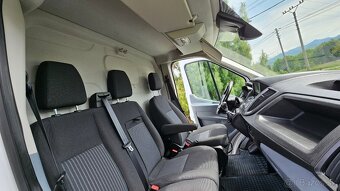 Ford Transit 2.0 TDCi 130 Ambiente L2H2 T310 FWD 2017 - 10