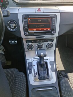 VW Passat b6 2.0 tdi - 10