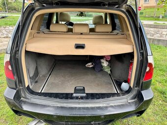 BMW X3 3.0i 2004 170kW - 10