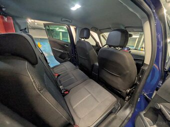 Opel Zafira, 2.0 CDTi, 2015, automaticka prevodovka - 10