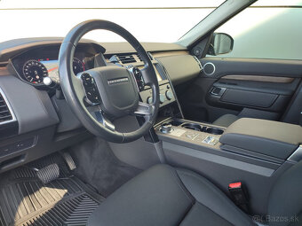 Land Rover Discovery 3.0D SDV6 306k SE AWD A/T 4x4 - 10