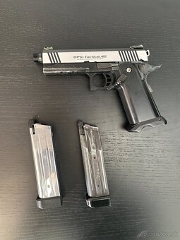 Airsoft Hi-Capa - 10