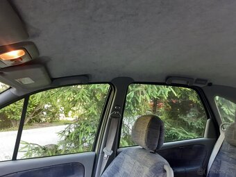 Renault scenic rx4 - 10