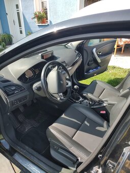 Renault megane - 10