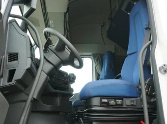 Volvo FH 460 Aero - 4x2 – Tahač – EURO 6 - 10