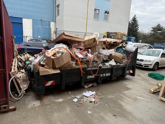 Zneškodnenie stavebného odpadu - 10